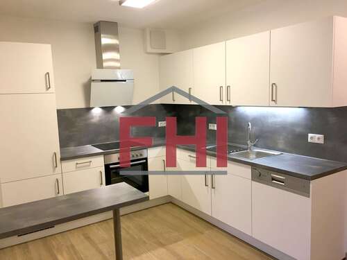 Foto - Wohnung zum Mieten in Gunzenhausen 750,00 € 73.47 m²