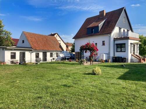 Foto - Haus zum Kaufen in Sangerhausen 249.000,00 € 145 m²