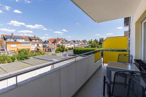 Foto - Wohnen auf Zeit in Dreieich 1.575,00 €