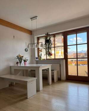 Foto - Wohnung zum Mieten in Sonthofen 620,00 € 60.58 m²