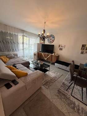 Foto - Wohnung zum Mieten in Viernheim 740,00 € 58 m²