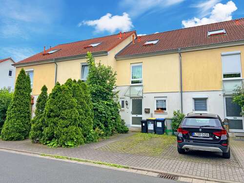 Foto - Haus zum Kaufen in Leipzig 350.000,00 € 116 m²