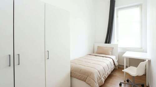 Foto - WG-Zimmer in Berlin 640,00 € 9 m²