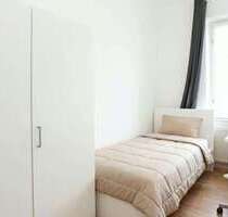 WG-Zimmer in Berlin 640,00 € 9 m²