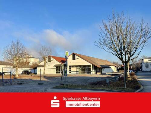 Foto - Grundstück zu verkaufen in Schrobenhausen 670.000,00 € 1160 m²
