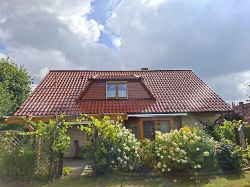 Foto - Haus zum Mieten in Sittensen 1.800,00 € 165 m²