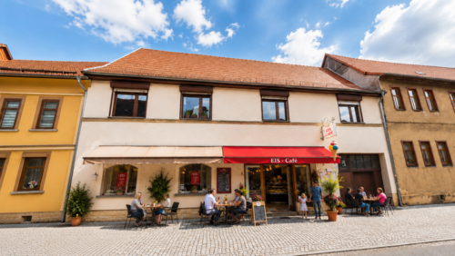 Foto - Haus zum Kaufen in Weißensee 259.000,00 € 148 m²
