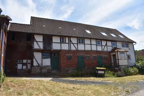 Foto - Haus zum Kaufen in Bovenden 135.000,00 € 163 m²