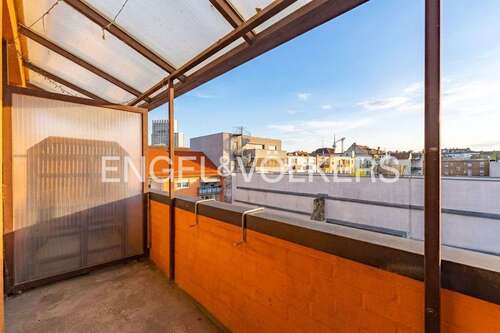 Foto - Wohnung zum Kaufen in Mannheim 239.000,00 € 70 m²