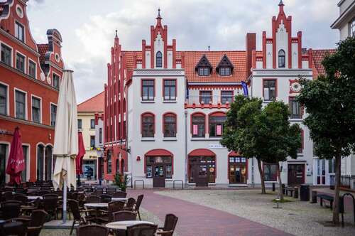 Foto - Büro in Wismar 1.500,00 € 140 m²