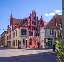 Büro in Wismar 1.500,00 € 140 m²