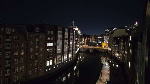 Foto - Büro in Hamburg 4.980,00 € 250 m²