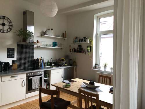 Foto - Wohnung zum Mieten in Mannheim 1.020,00 € 80 m²