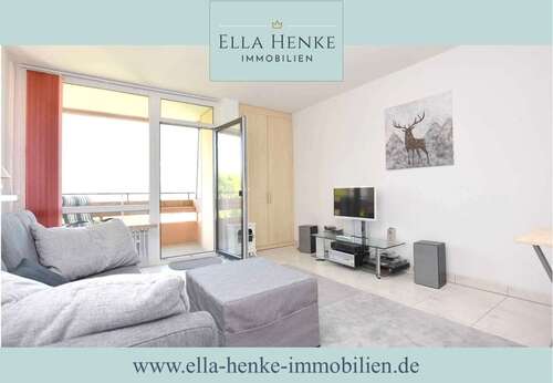 Foto - Wohnung zum Kaufen in Bad Harzburg 43.000,00 € 33 m²