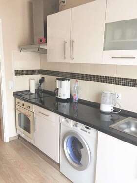 Foto - Wohnung zum Mieten in Baden-Baden 500,00 € 42 m²
