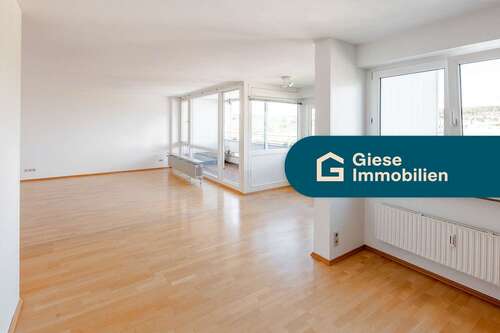 Foto - Wohnung zum Kaufen in Filderstadt Bonlanden 269.000,00 € 89 m²
