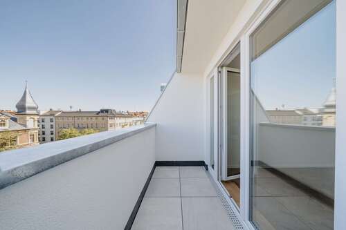 Foto - Wohnung zum Mieten in Berlin 1.323,00 € 45 m²