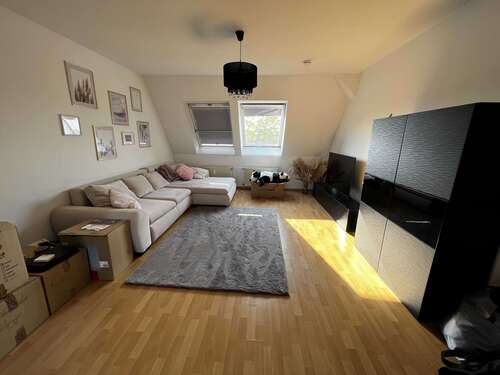 Foto - Wohnung zum Mieten in Brandenburg an der Havel 510,00 € 57.18 m²
