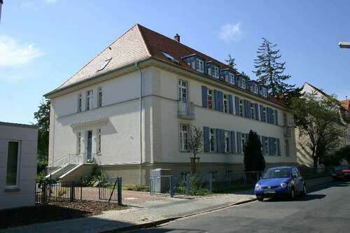 Foto - Wohnung zum Mieten in Greifswald 657,18 € 74.68 m²