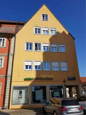 Foto - Büro in Gerolzhofen 715,00 € 110 m²