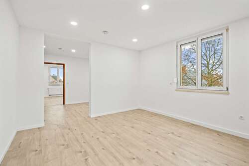 Foto - Wohnung zum Kaufen in Friedrichshafen 372.000,00 € 98 m²