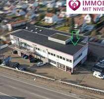 Büro in Lauingen 1.300,00 € 171 m²