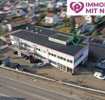 Büro in Lauingen 1.100,00 € 171 m²