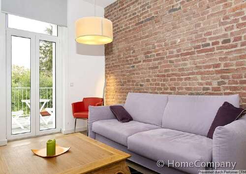 Foto - Wohnen auf Zeit in Ratingen 1.900,00 €