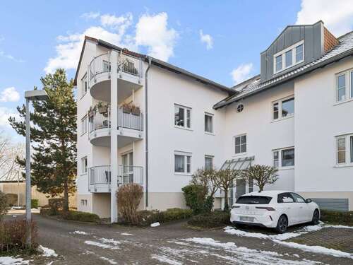 Foto - Wohnung zum Kaufen in Mainz 265.000,00 € 68 m²