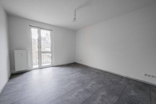 Foto - Wohnung zum Kaufen in Messel 156.000,00 € 43.53 m²