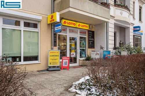 Foto - Einzelhandel in Berlin 139.000,00 € 34.42 m²