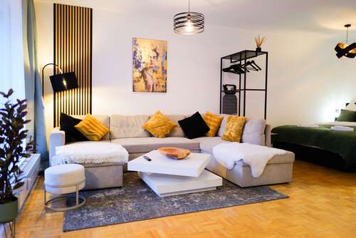 Foto - Wohnung zum Mieten in Erding 900,00 € 35 m²