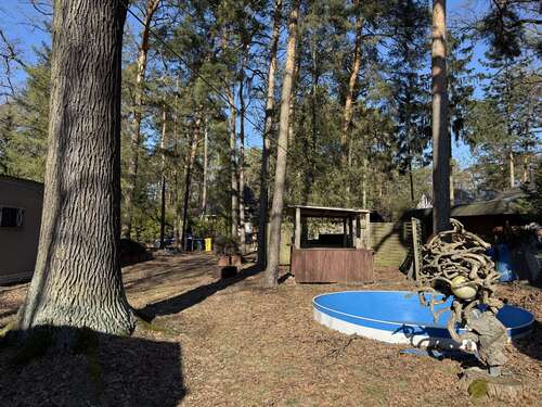 Foto - Grundstück zu verkaufen in Schönwalde 265.000,00 € 850 m²