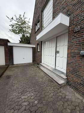 Foto - Wohnung zum Mieten in Tönisvorst 1.150,00 € 105 m²
