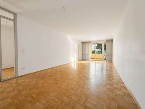 Foto - Wohnung zum Kaufen in Karlsruhe 440.000,00 € 81.88 m²