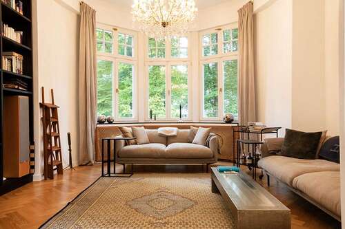 Foto - Haus zum Kaufen in Bergisch Gladbach 2.800.000,00 € 266 m²