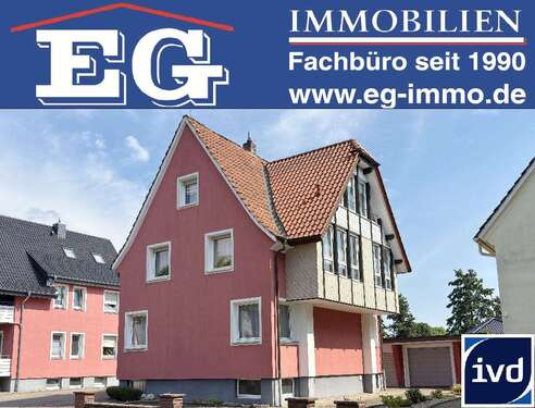 Foto - Haus zum Kaufen in Bad Salzuflen 448.500,00 € 192 m²