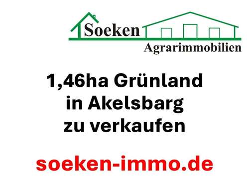 Foto - Grundstück in Großefehn 28.000,00 € 14662 m²