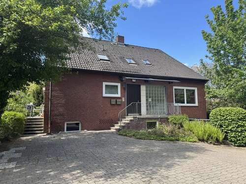 Foto - Wohnung zum Mieten in Hamburg 1.071,00 € 101 m²