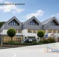 Büro in Kall 2.400,00 € 123 m² - 2.400,00&nbsp;EUR Kaltmiete, ca.&nbsp; 123,00&nbsp;m&sup2; in Kall (PLZ: 53925)