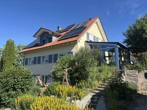 Foto - Haus zum Kaufen in Herdwangen-Schönach 698.000,00 € 215 m²