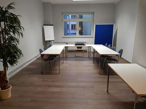 Foto - Büro in Mannheim 2.070,00 € 42 m²