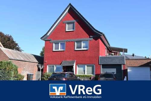 Foto - Haus zum Kaufen in Lägerdorf 280.000,00 € 218.13 m²