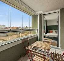 WG-Zimmer in Munich 945,00 € 12 m²