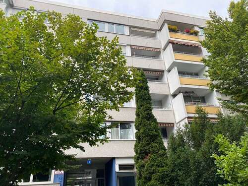 Foto - Wohnung zum Kaufen in München 269.000,00 € 31 m²