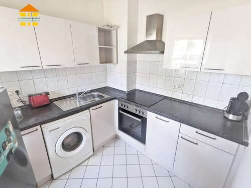 Foto - Wohnung zum Mieten in Burkhardtsdorf 265,00 € 51 m²