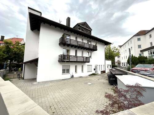 Foto - Wohnung zum Kaufen in Bad Wörishöfen 499.000,00 € 197 m²