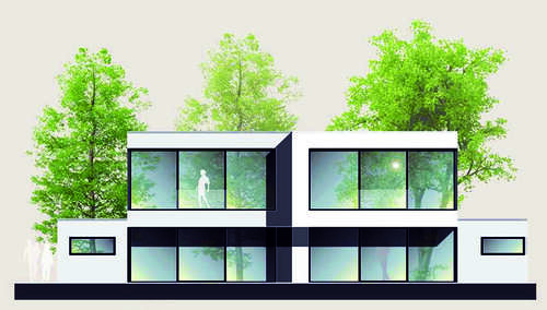 Foto - Grundstück zu verkaufen in Haltern am See 240.000,00 € 344 m²