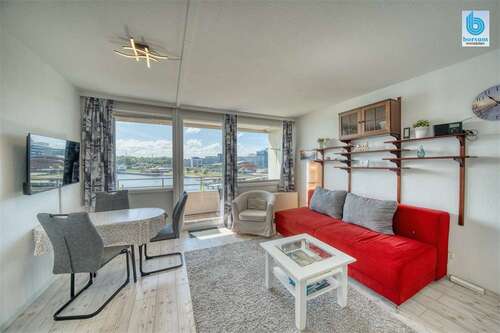 Foto - Wohnung zum Kaufen in Heiligenhafen 179.850,00 € 36 m²