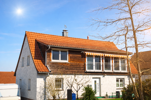 Foto - Wohnung zum Kaufen in Iffezheim 219.000,00 € 101 m²